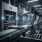 machineries