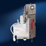 STAZIONI DI CONTROLLO AUTOMATICHE